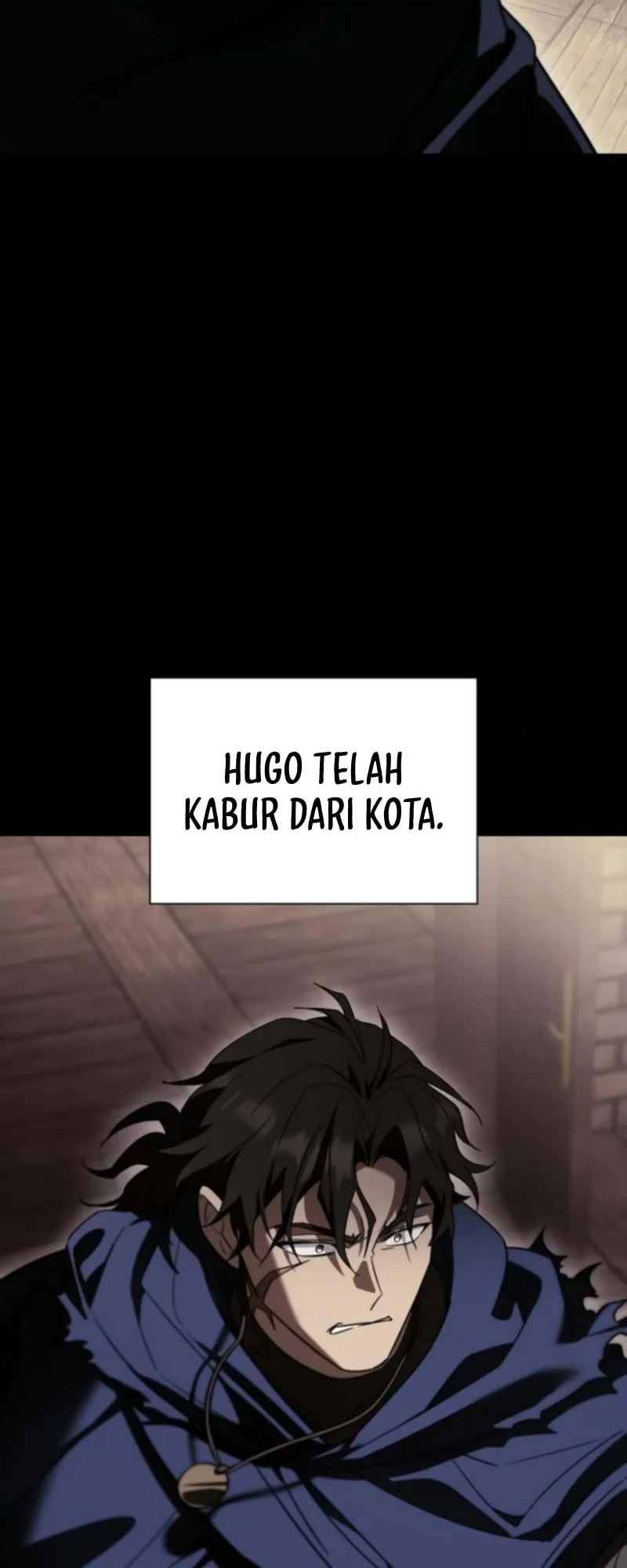 A Mercenary’s Rebirth Among Nobles Chapter 10 - halaman 21