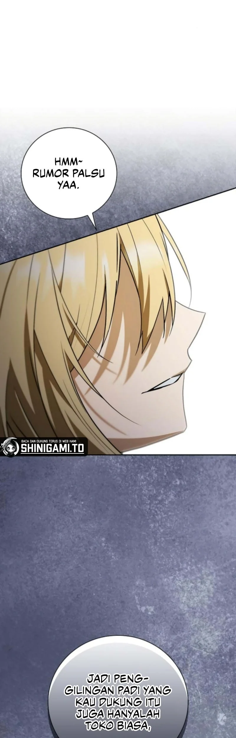 A Mercenary’s Rebirth Among Nobles Chapter 10 - halaman 26