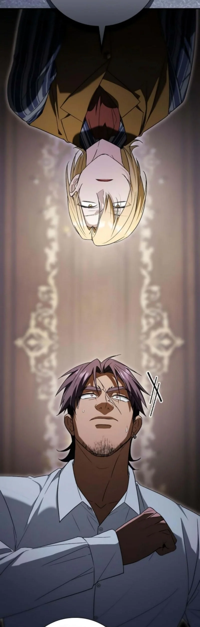 A Mercenary’s Rebirth Among Nobles Chapter 10 - halaman 27