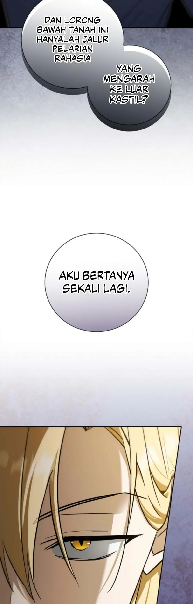 A Mercenary’s Rebirth Among Nobles Chapter 10 - halaman 28
