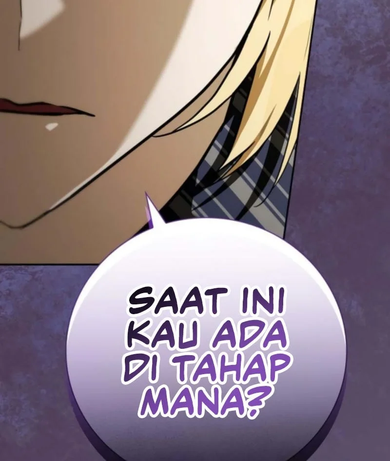 A Mercenary’s Rebirth Among Nobles Chapter 10 - halaman 29