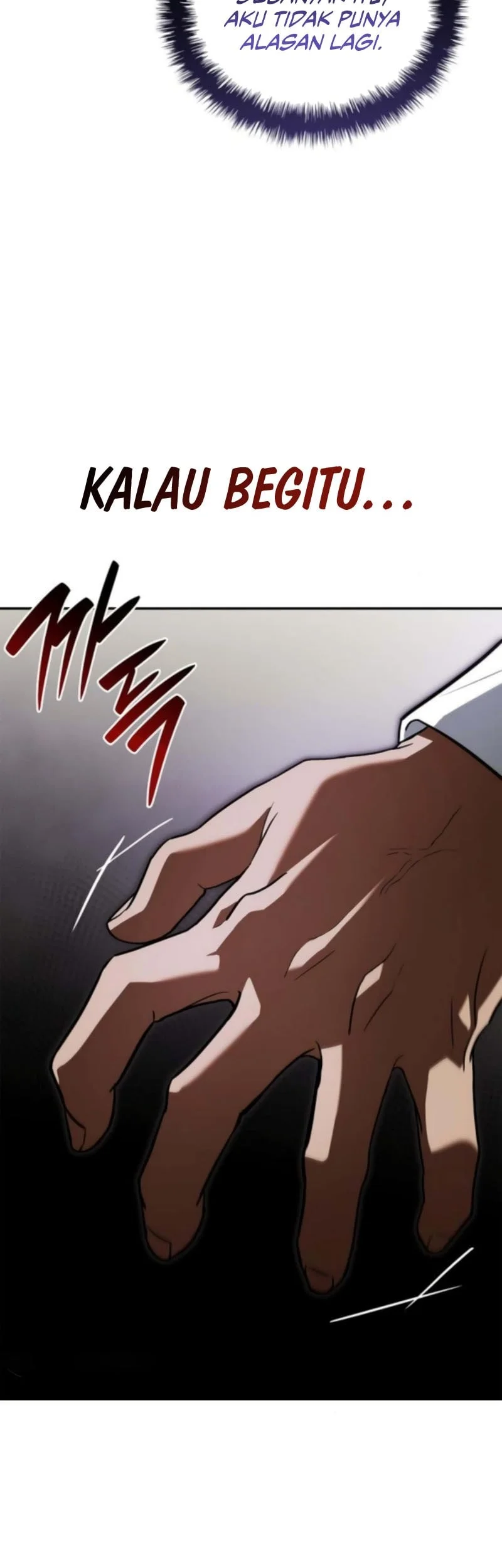 A Mercenary’s Rebirth Among Nobles Chapter 10 - halaman 32