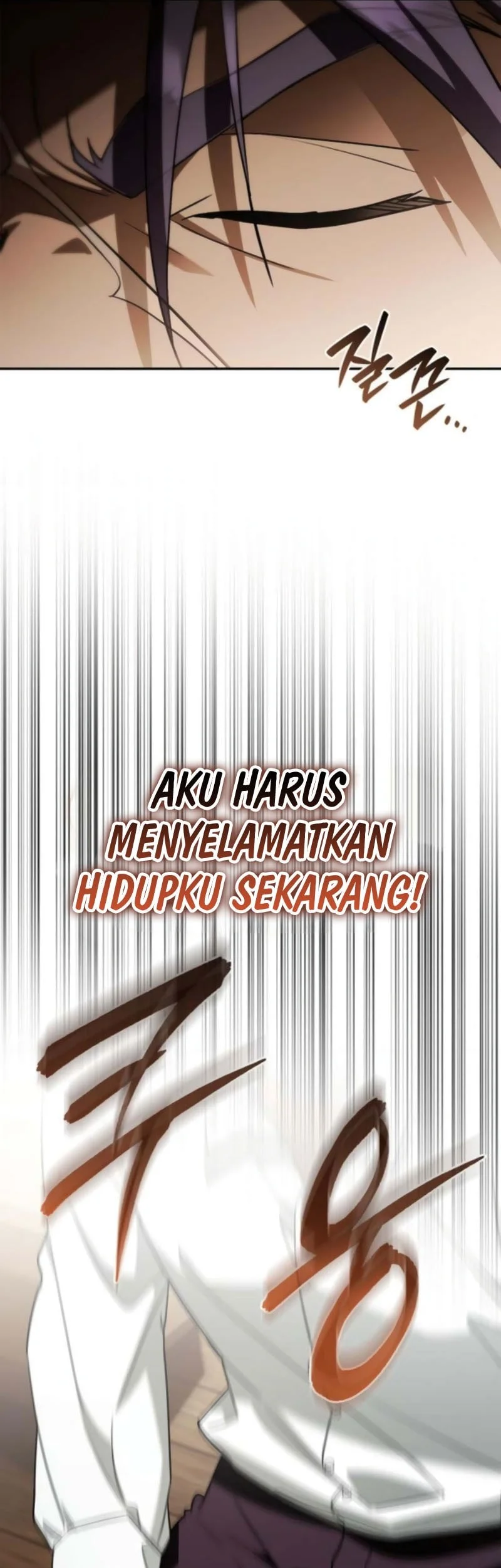A Mercenary’s Rebirth Among Nobles Chapter 10 - halaman 40