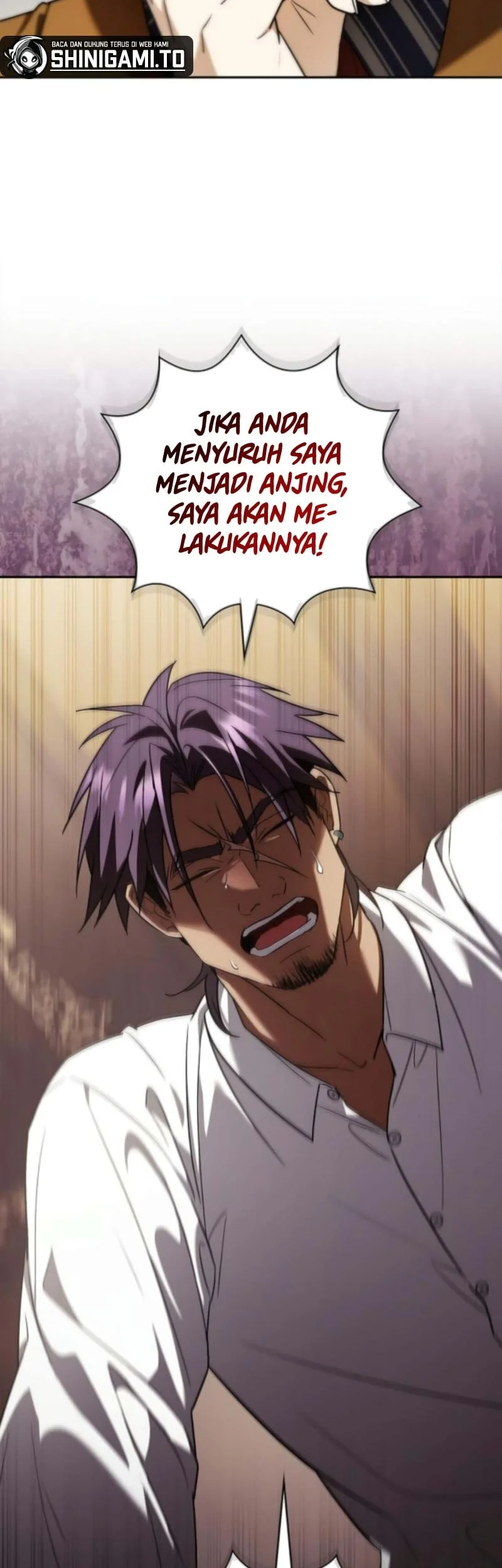 A Mercenary’s Rebirth Among Nobles Chapter 10 - halaman 44