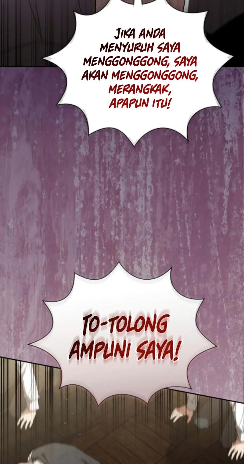A Mercenary’s Rebirth Among Nobles Chapter 10 - halaman 45