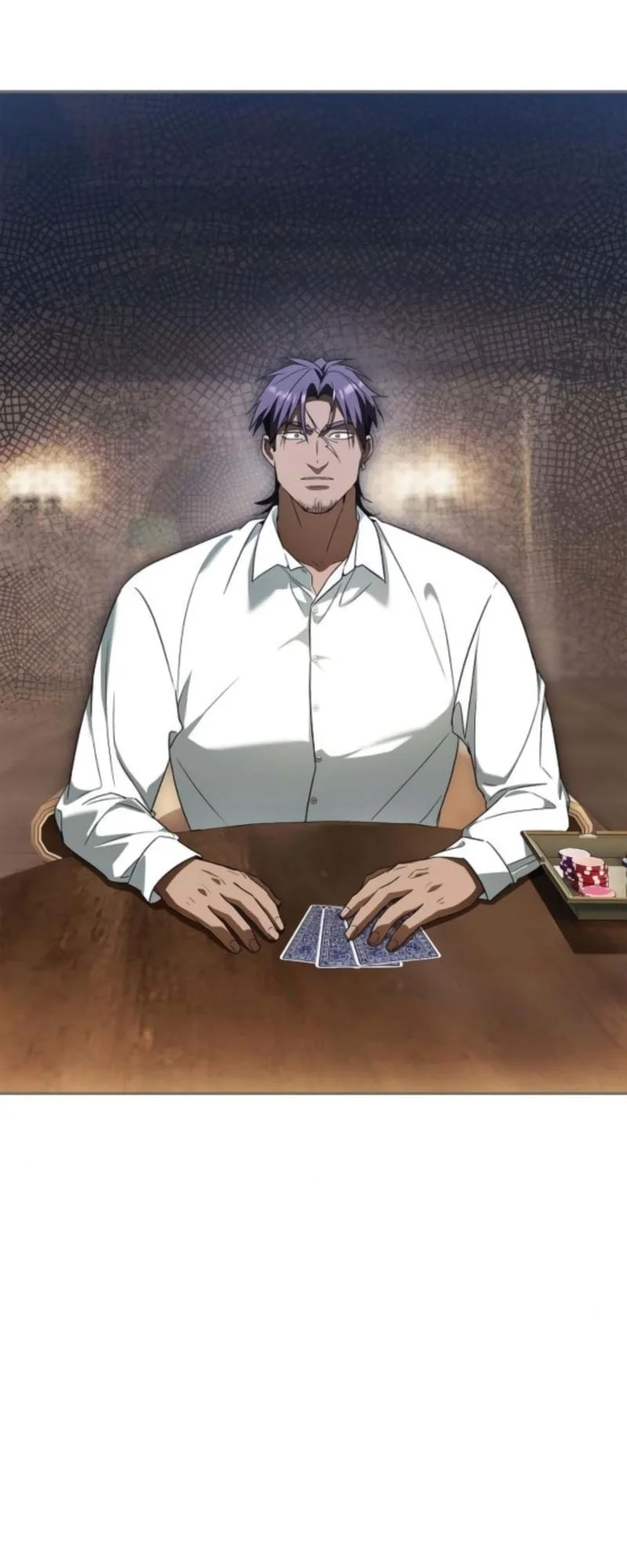 A Mercenary’s Rebirth Among Nobles Chapter 10 - halaman 5