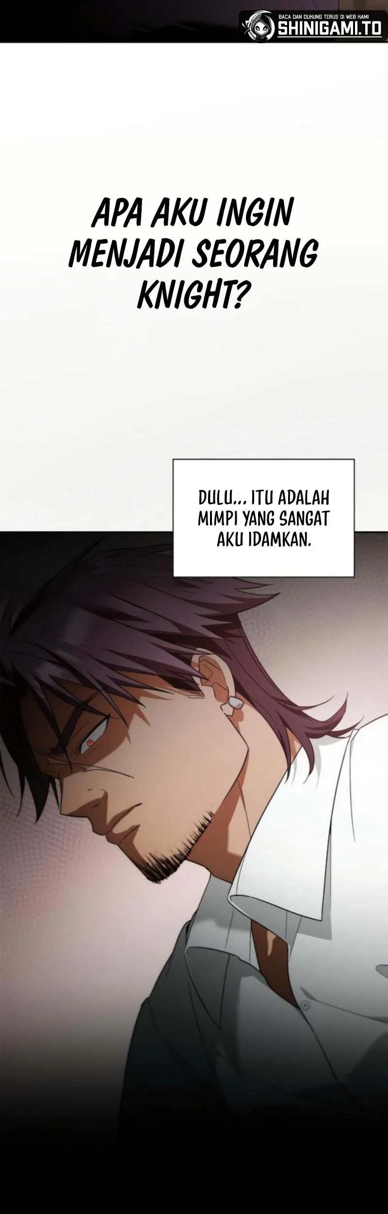 A Mercenary’s Rebirth Among Nobles Chapter 10 - halaman 56