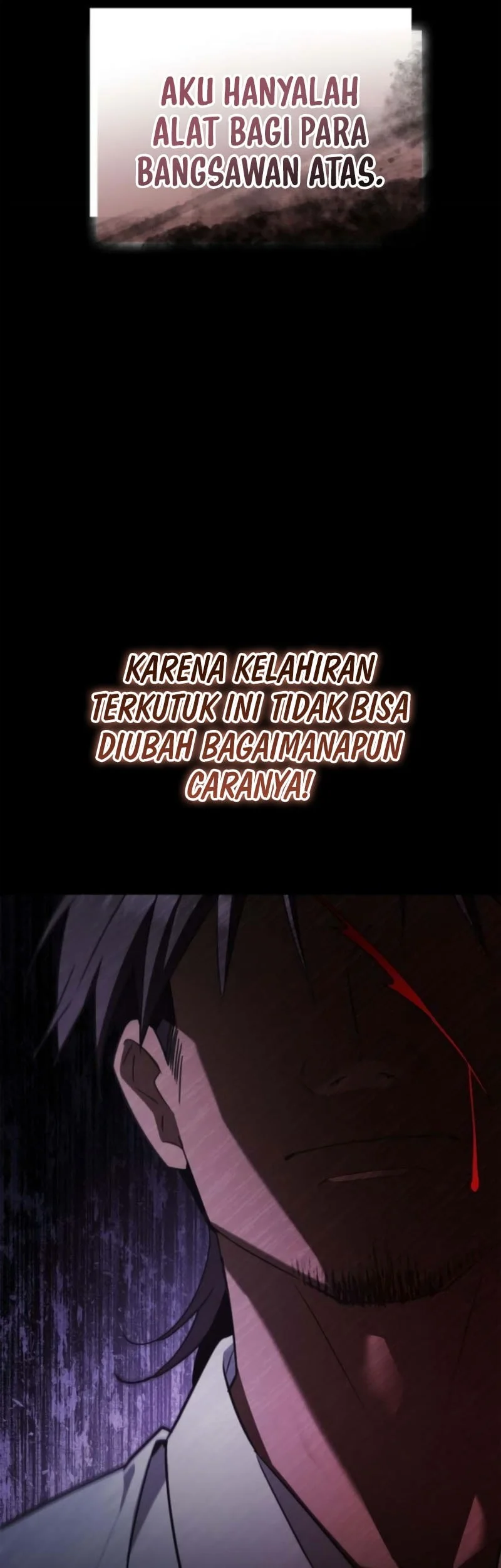 A Mercenary’s Rebirth Among Nobles Chapter 10 - halaman 60