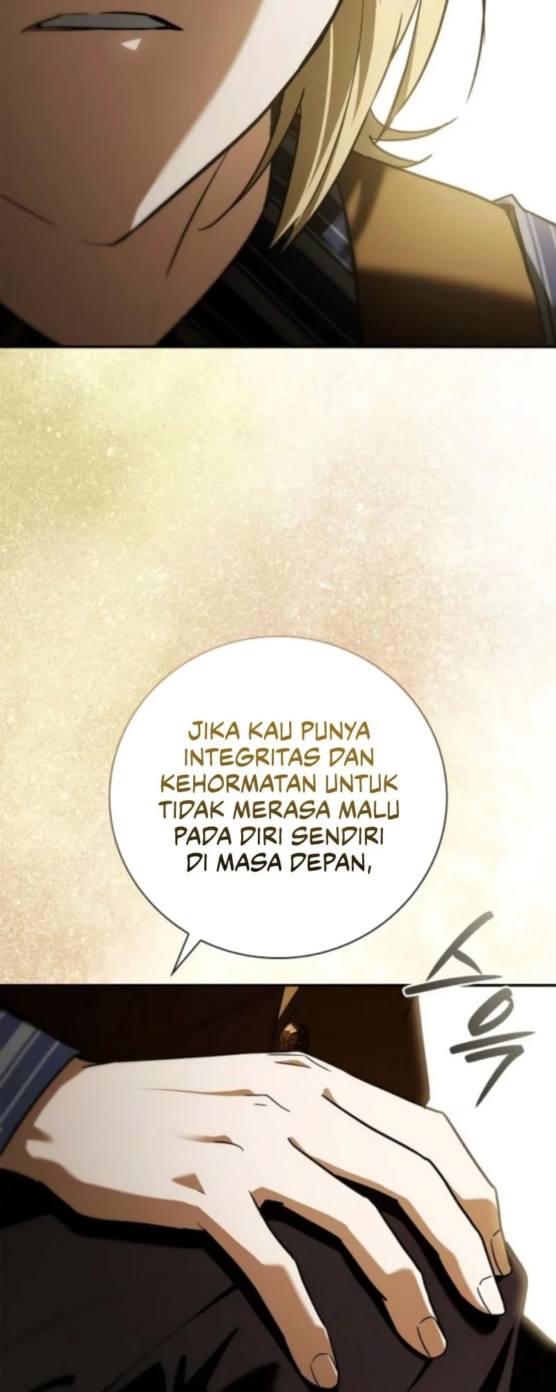 A Mercenary’s Rebirth Among Nobles Chapter 10 - halaman 65