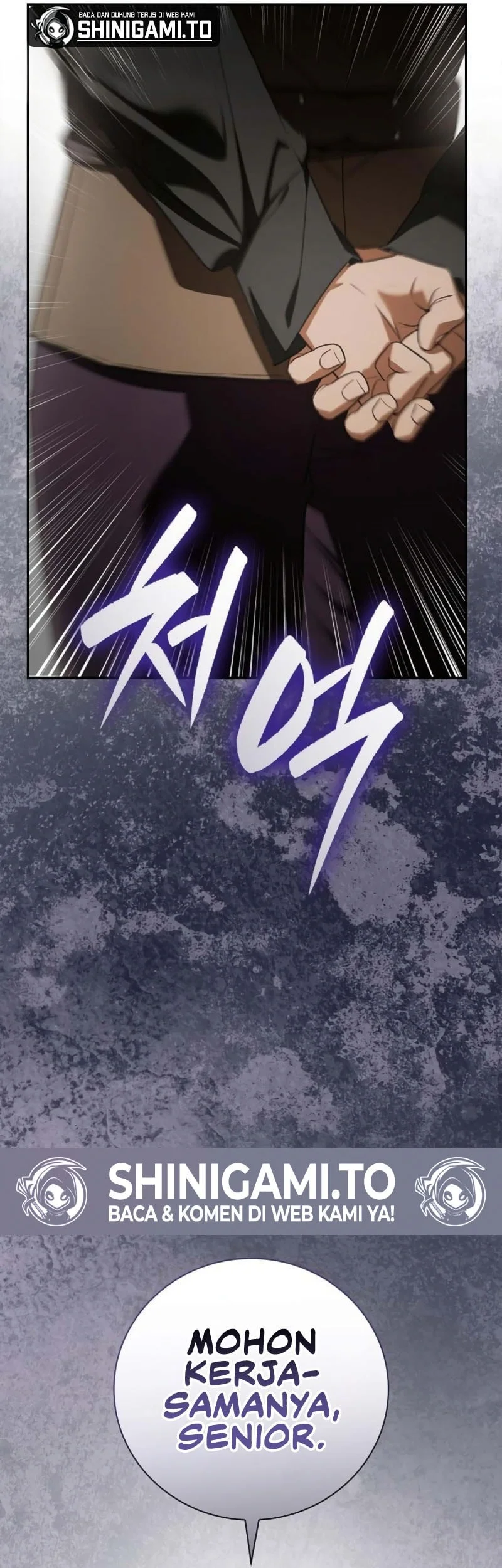 A Mercenary’s Rebirth Among Nobles Chapter 10 - halaman 74