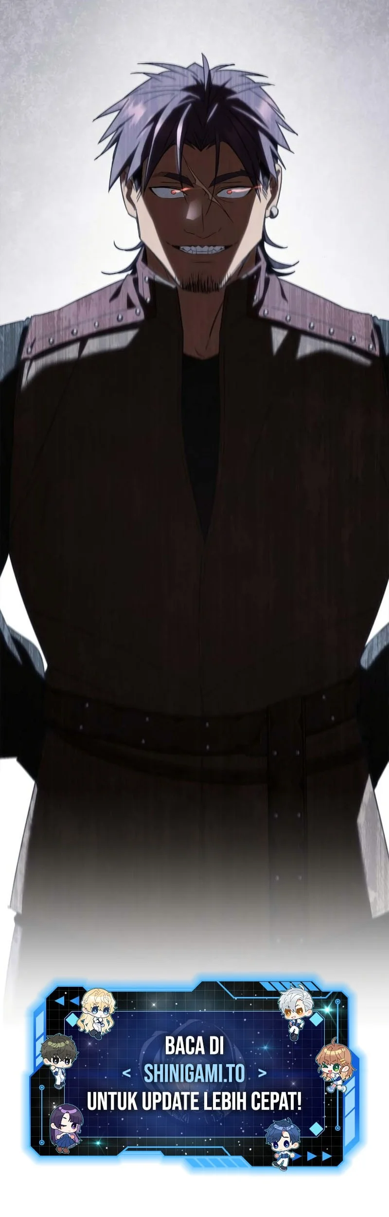 A Mercenary’s Rebirth Among Nobles Chapter 10 - halaman 75