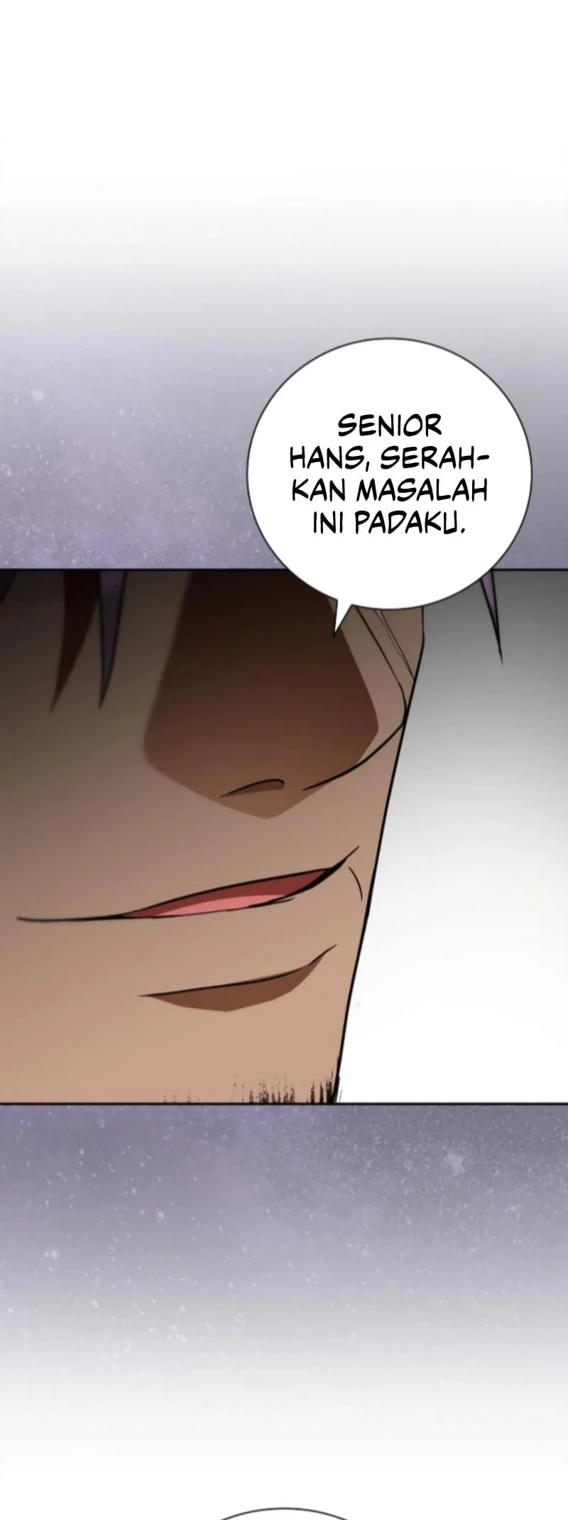 A Mercenary’s Rebirth Among Nobles Chapter 11 - halaman 17