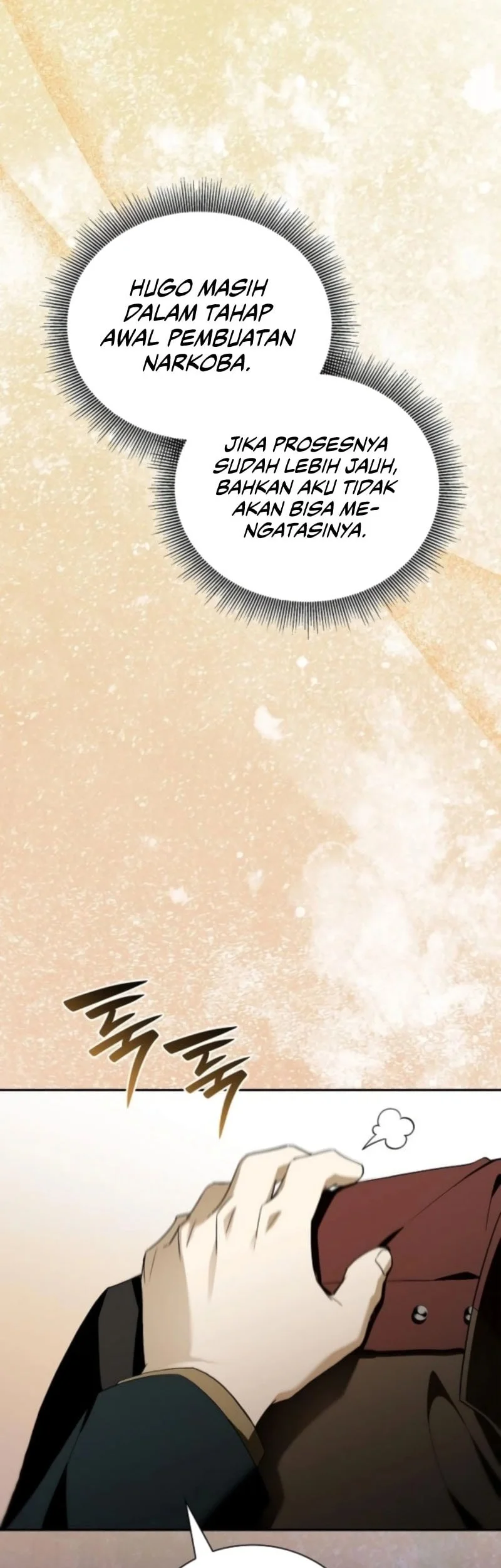 A Mercenary’s Rebirth Among Nobles Chapter 11 - halaman 23