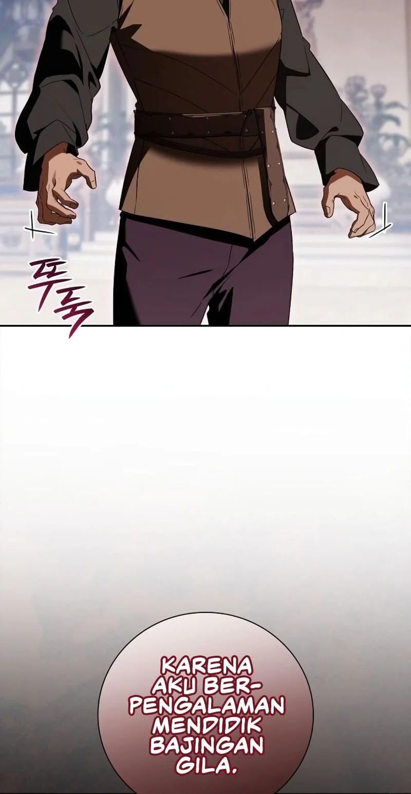 A Mercenary’s Rebirth Among Nobles Chapter 11 - halaman 41
