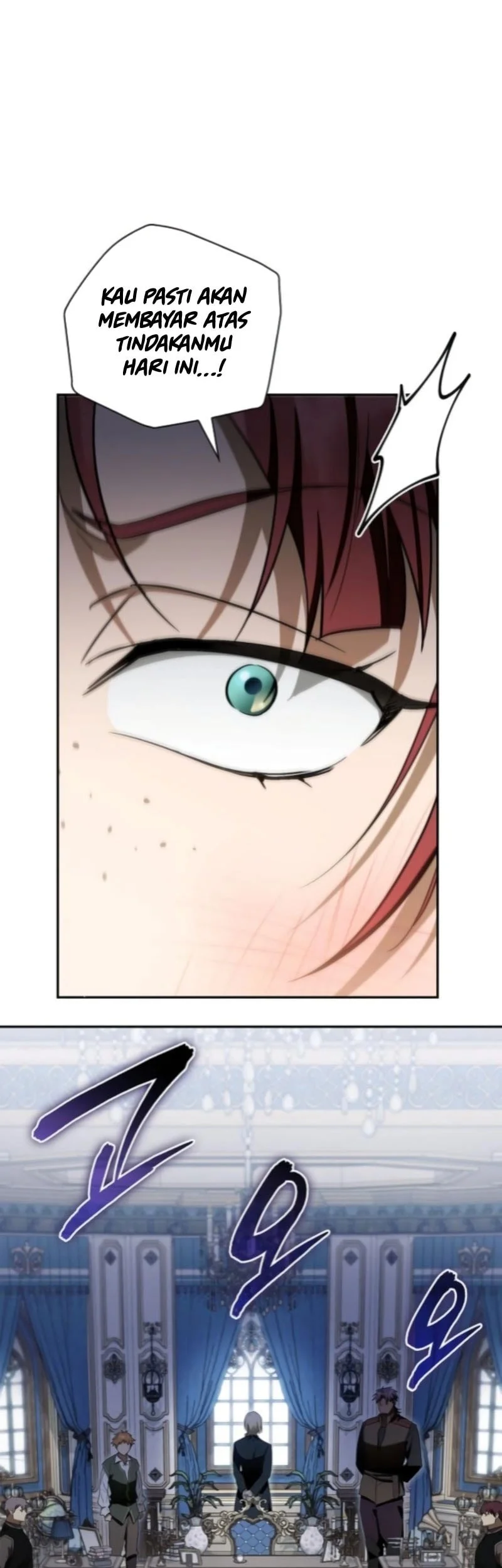 A Mercenary’s Rebirth Among Nobles Chapter 11 - halaman 48