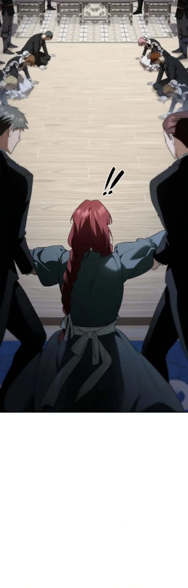 A Mercenary’s Rebirth Among Nobles Chapter 11 - halaman 49