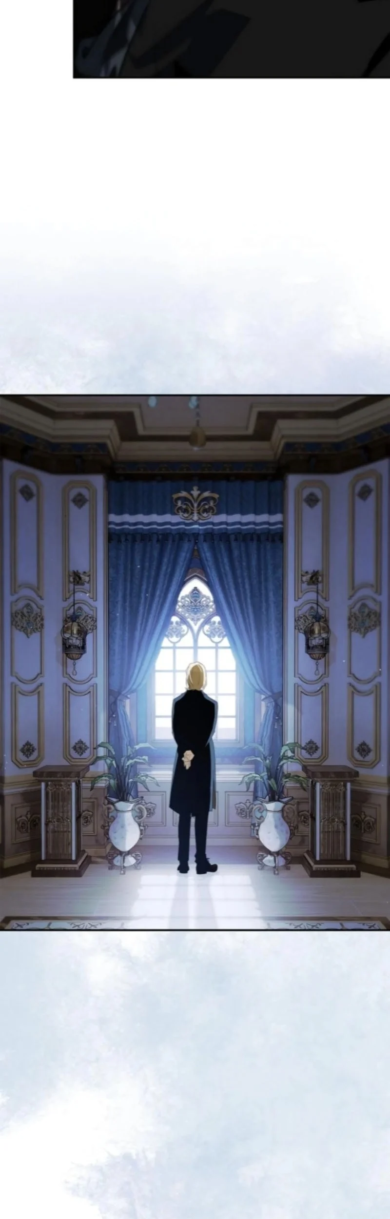 A Mercenary’s Rebirth Among Nobles Chapter 11 - halaman 51