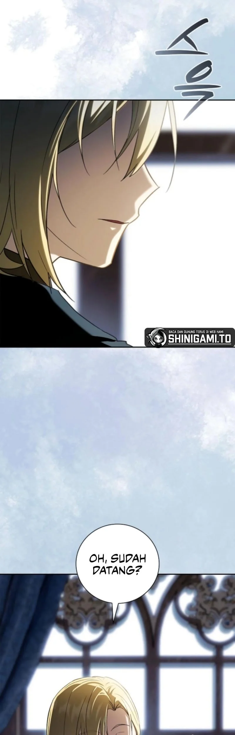A Mercenary’s Rebirth Among Nobles Chapter 11 - halaman 52
