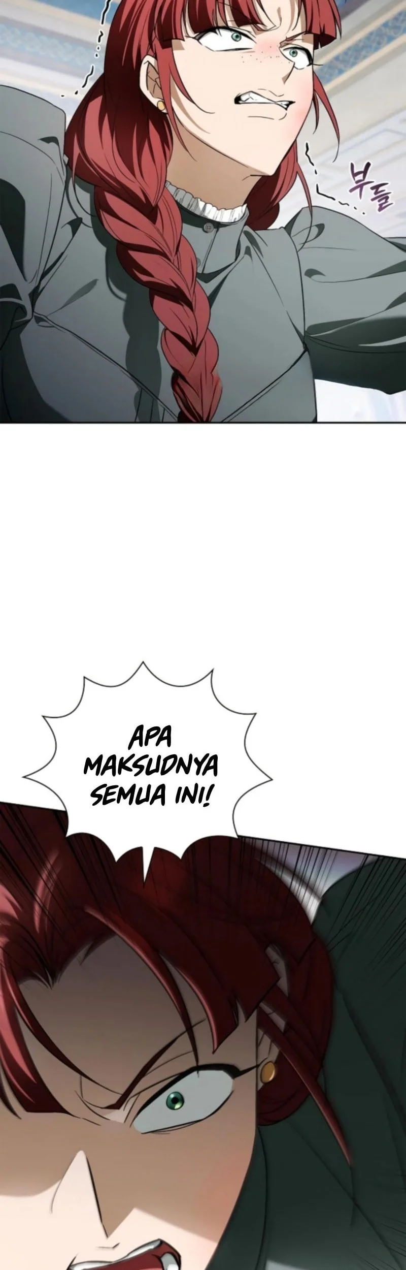 A Mercenary’s Rebirth Among Nobles Chapter 11 - halaman 55