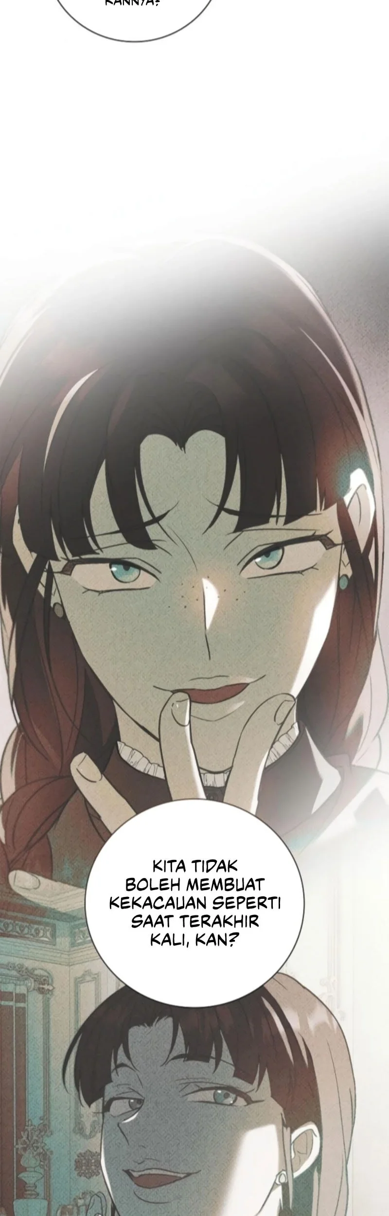 A Mercenary’s Rebirth Among Nobles Chapter 11 - halaman 7