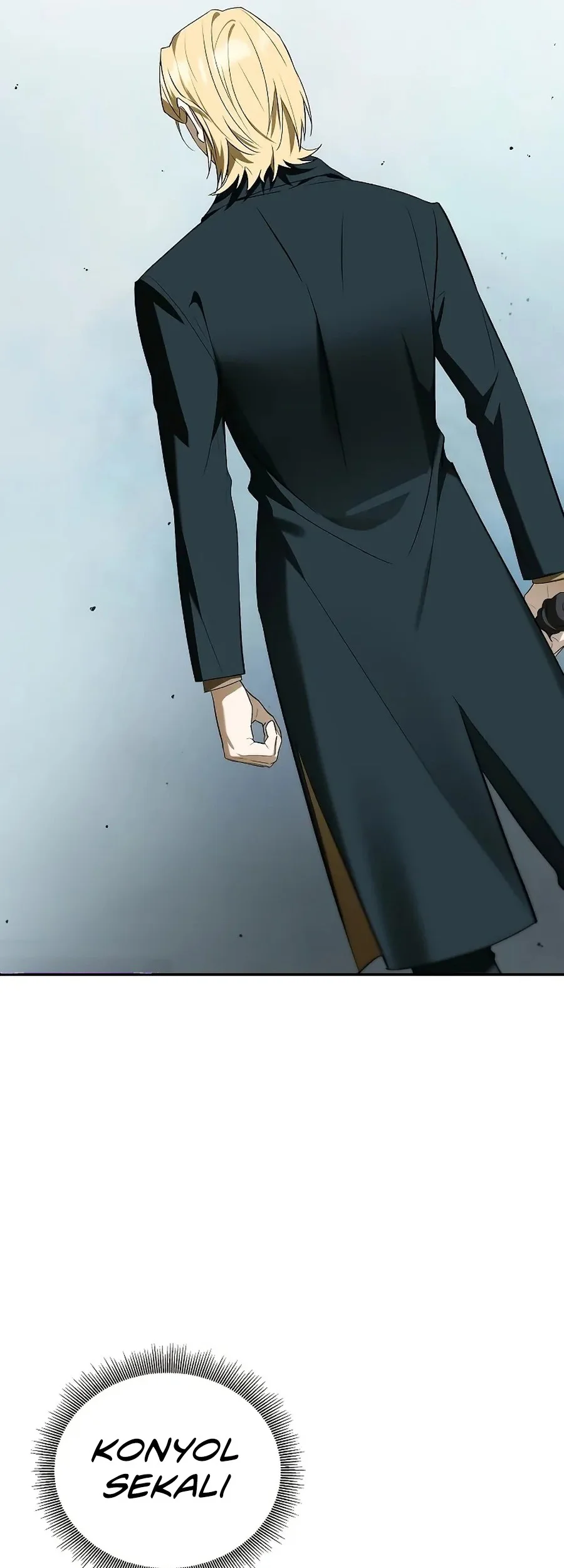 A Mercenary’s Rebirth Among Nobles Chapter 13 - halaman 15