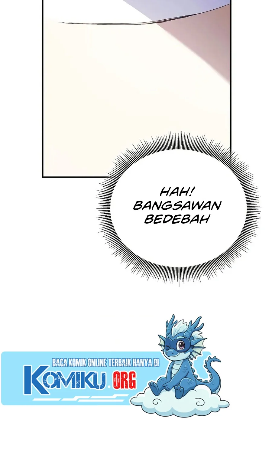 A Mercenary’s Rebirth Among Nobles Chapter 13 - halaman 18