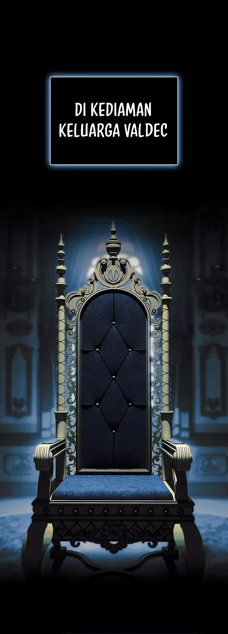 A Mercenary’s Rebirth Among Nobles Chapter 13 - halaman 2