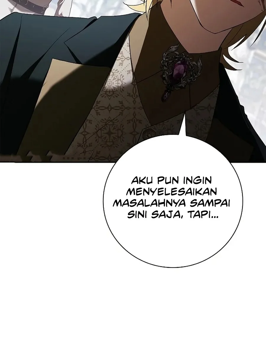 A Mercenary’s Rebirth Among Nobles Chapter 13 - halaman 22