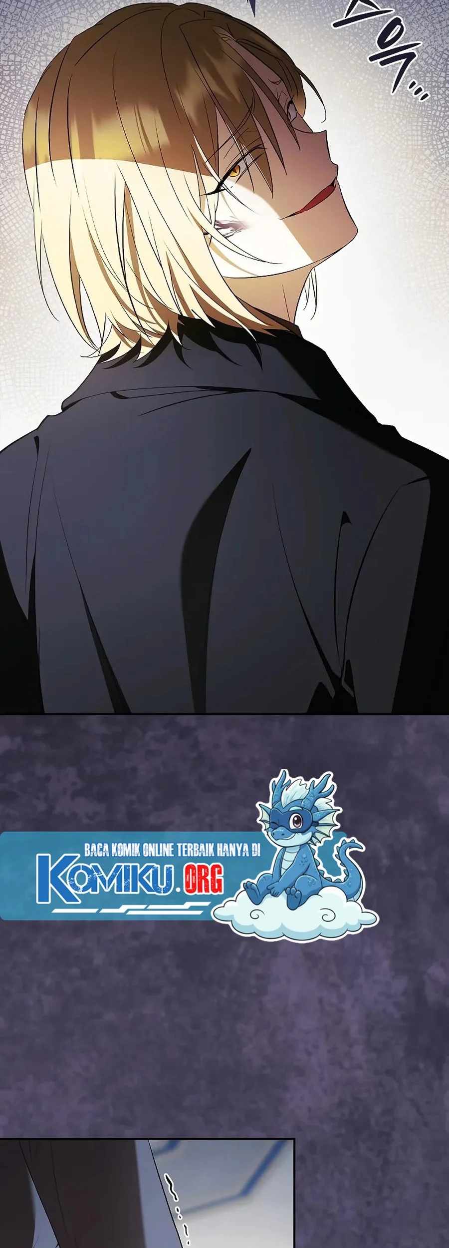 A Mercenary’s Rebirth Among Nobles Chapter 13 - halaman 24