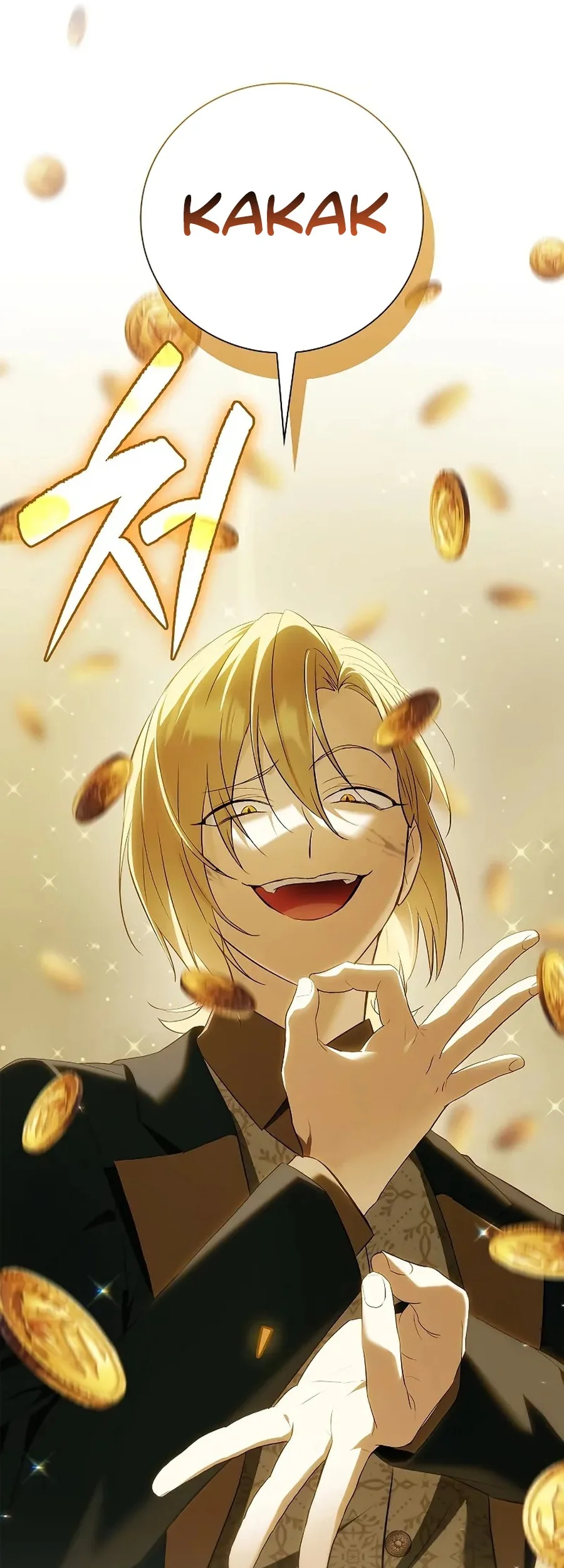 A Mercenary’s Rebirth Among Nobles Chapter 13 - halaman 29