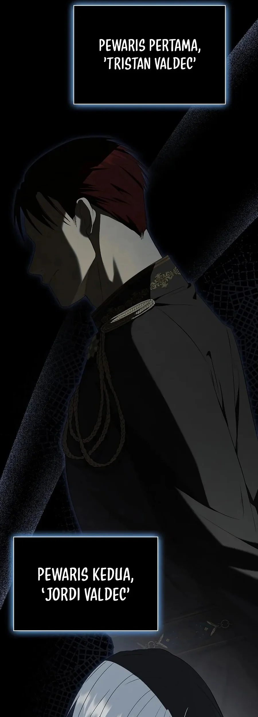 A Mercenary’s Rebirth Among Nobles Chapter 13 - halaman 3