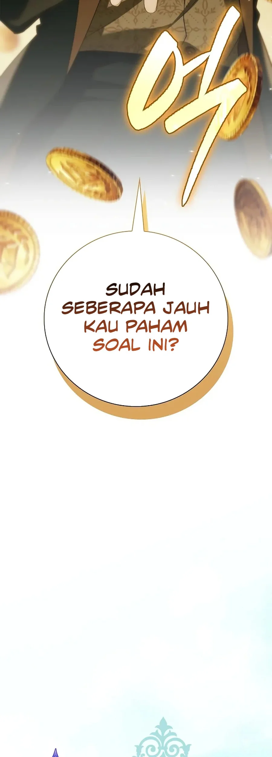 A Mercenary’s Rebirth Among Nobles Chapter 13 - halaman 30