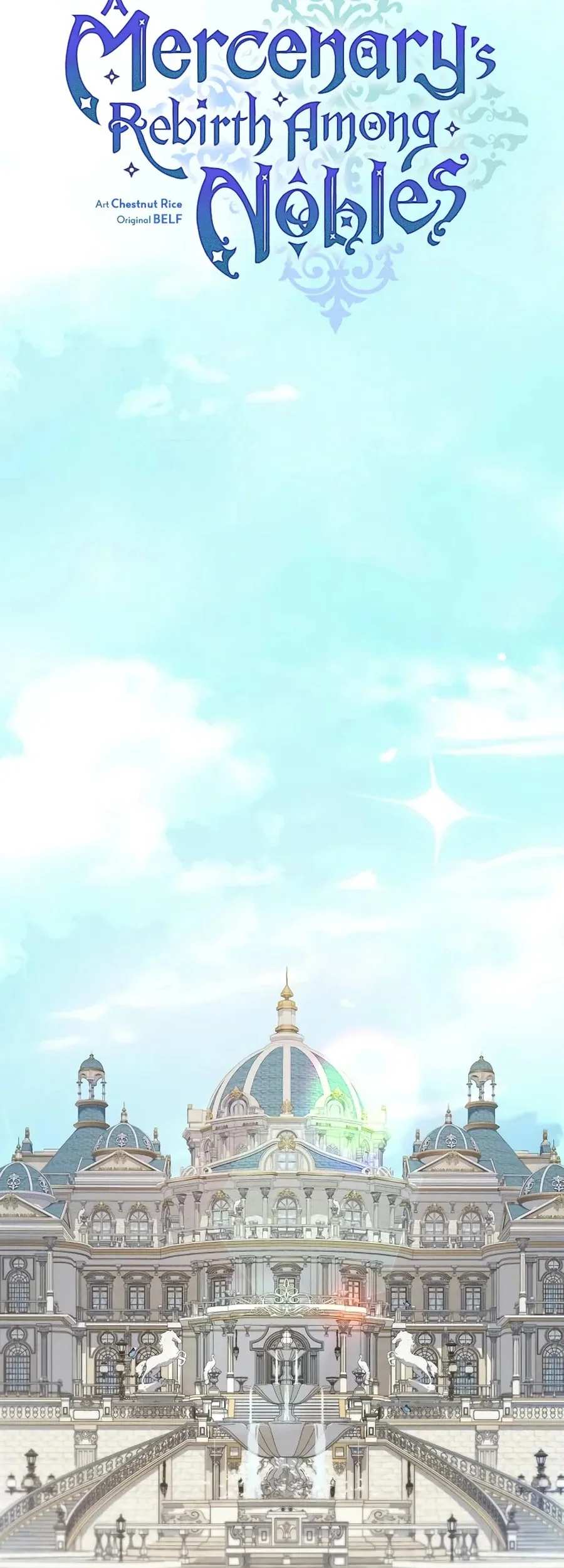 A Mercenary’s Rebirth Among Nobles Chapter 13 - halaman 31