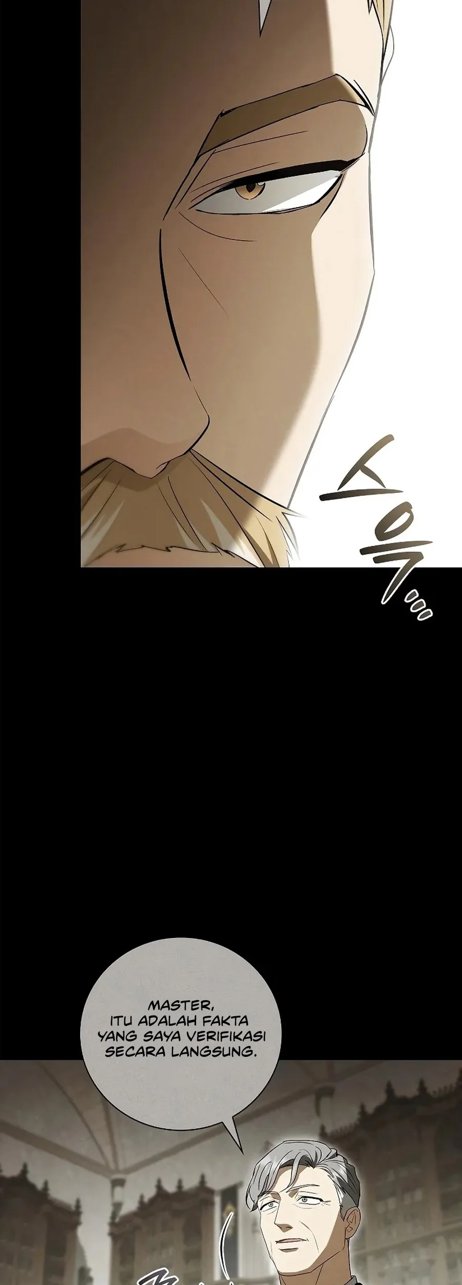 A Mercenary’s Rebirth Among Nobles Chapter 13 - halaman 37