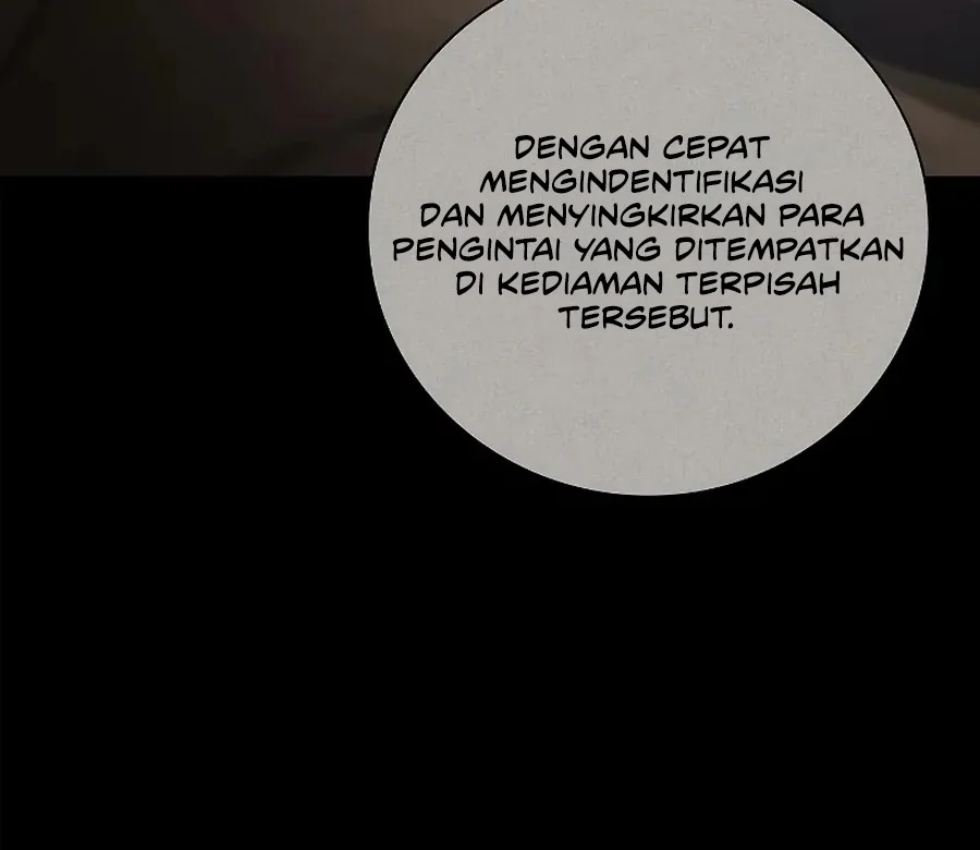 A Mercenary’s Rebirth Among Nobles Chapter 13 - halaman 40