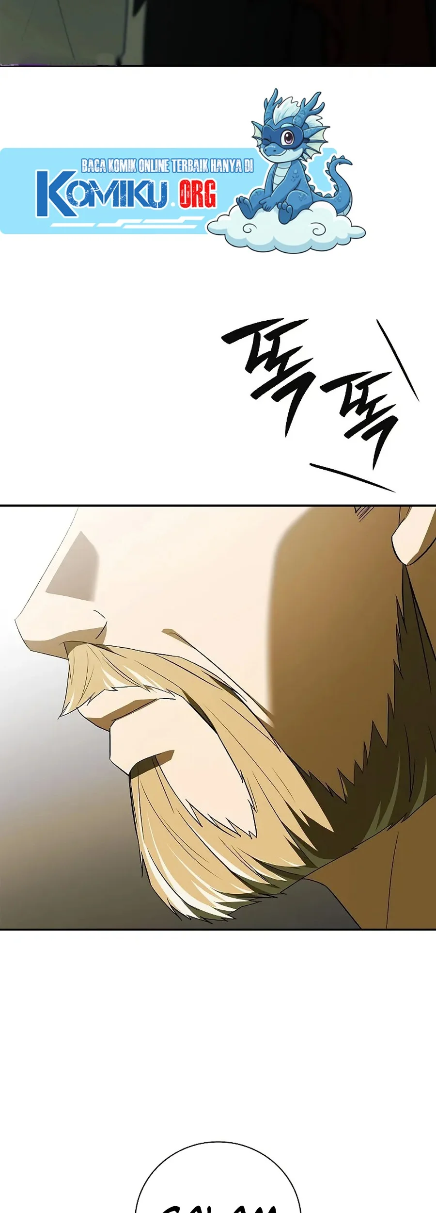 A Mercenary’s Rebirth Among Nobles Chapter 13 - halaman 43