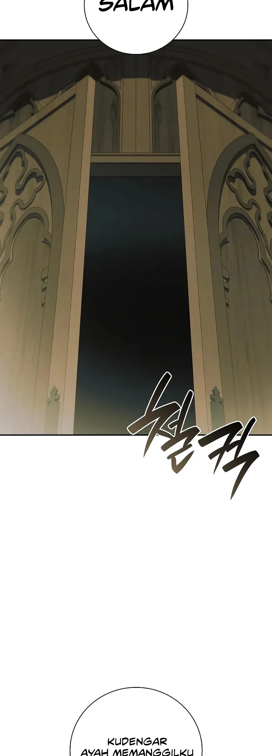 A Mercenary’s Rebirth Among Nobles Chapter 13 - halaman 44