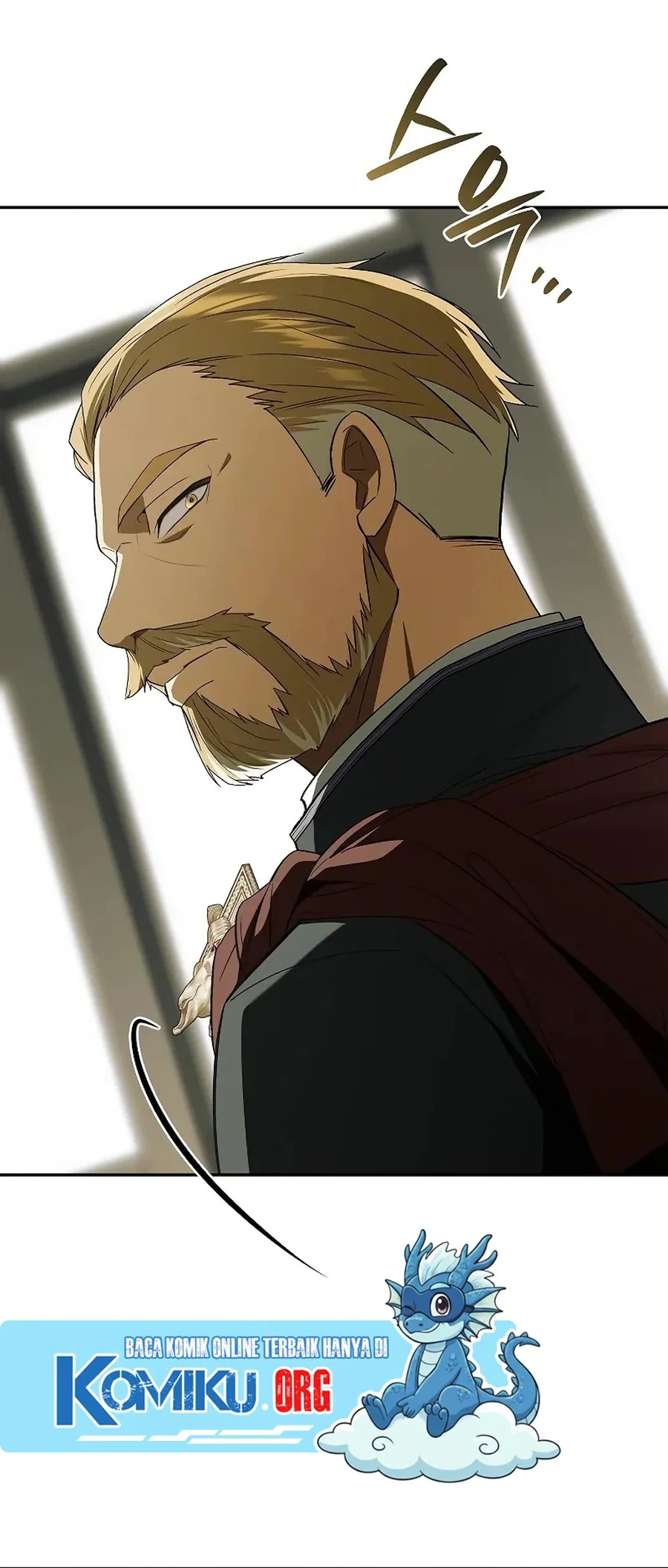 A Mercenary’s Rebirth Among Nobles Chapter 13 - halaman 46