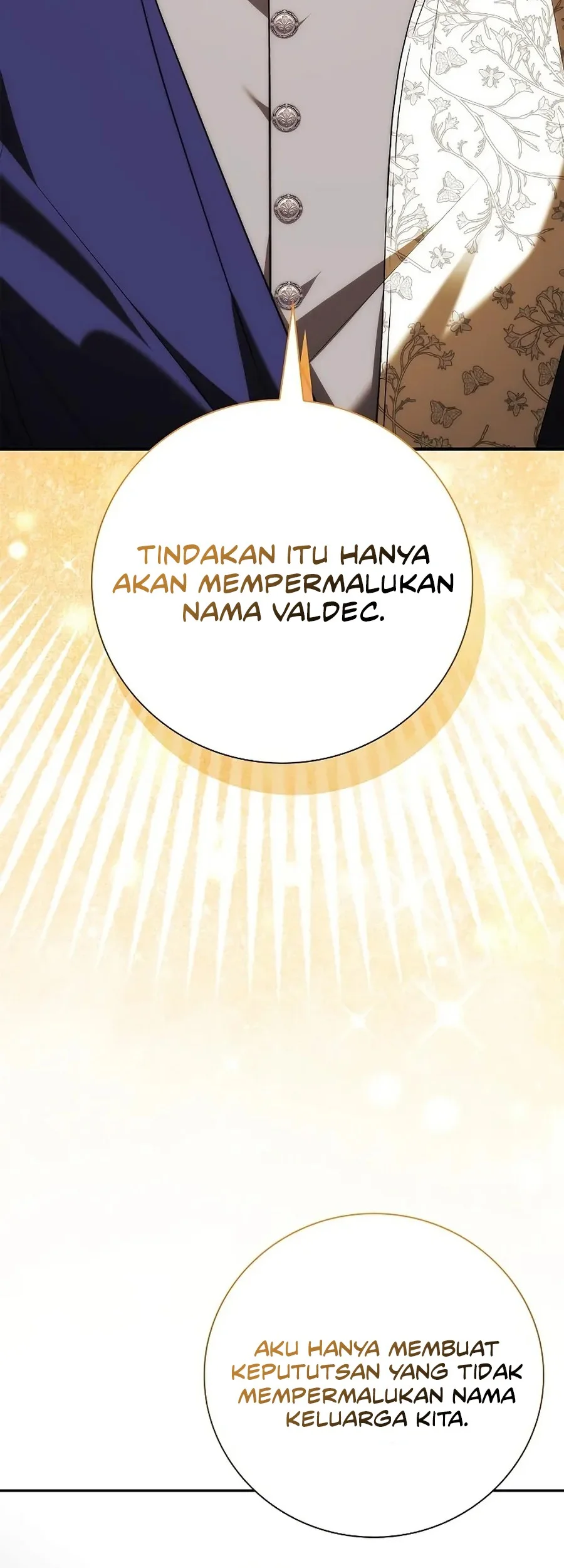 A Mercenary’s Rebirth Among Nobles Chapter 13 - halaman 55