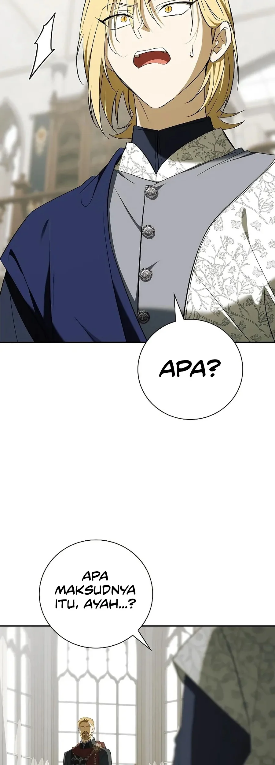 A Mercenary’s Rebirth Among Nobles Chapter 13 - halaman 60