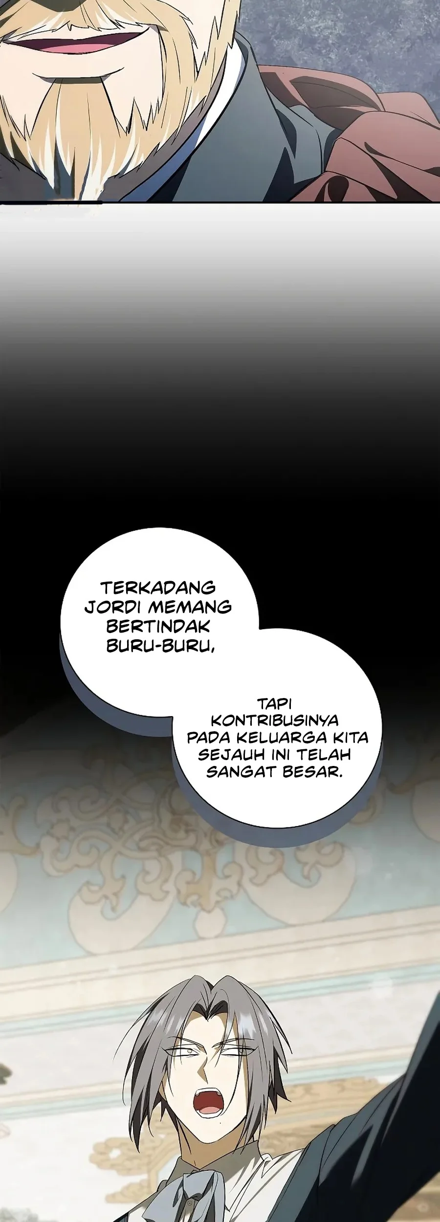 A Mercenary’s Rebirth Among Nobles Chapter 13 - halaman 62