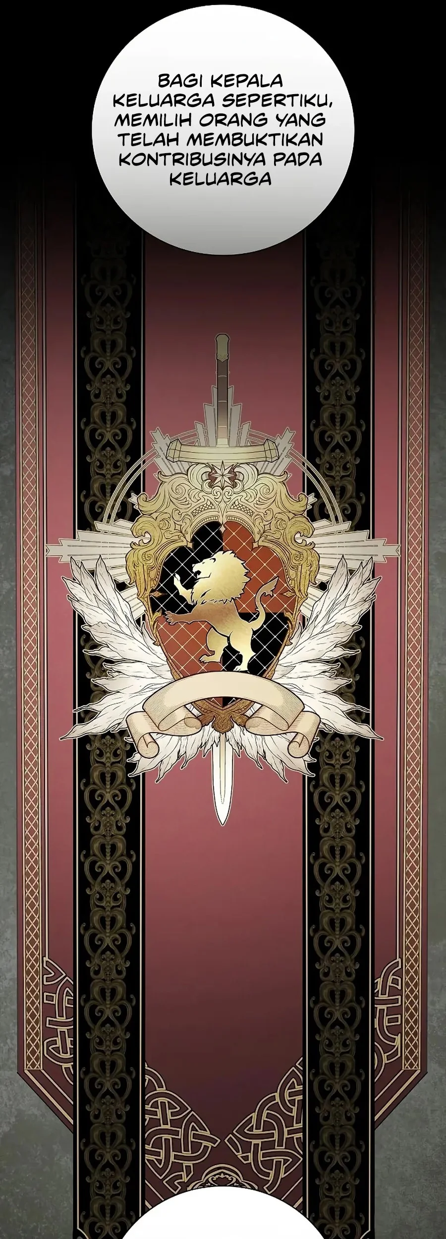 A Mercenary’s Rebirth Among Nobles Chapter 13 - halaman 65