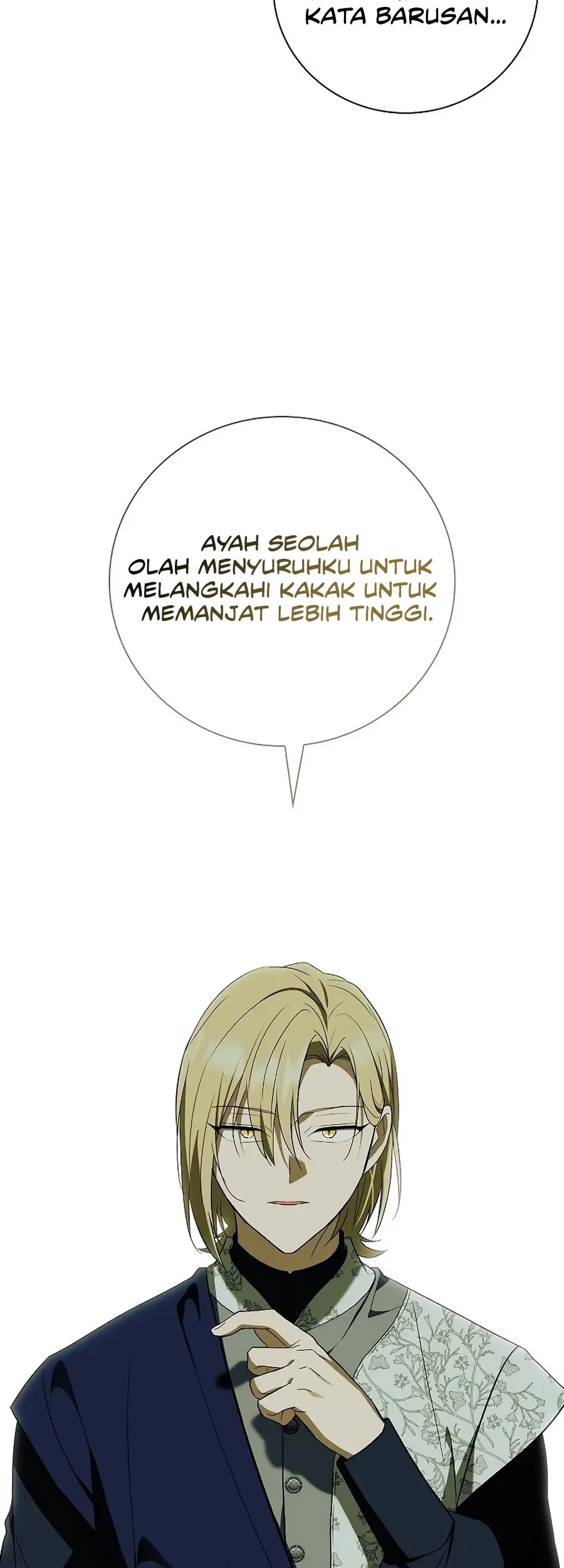 A Mercenary’s Rebirth Among Nobles Chapter 13 - halaman 67
