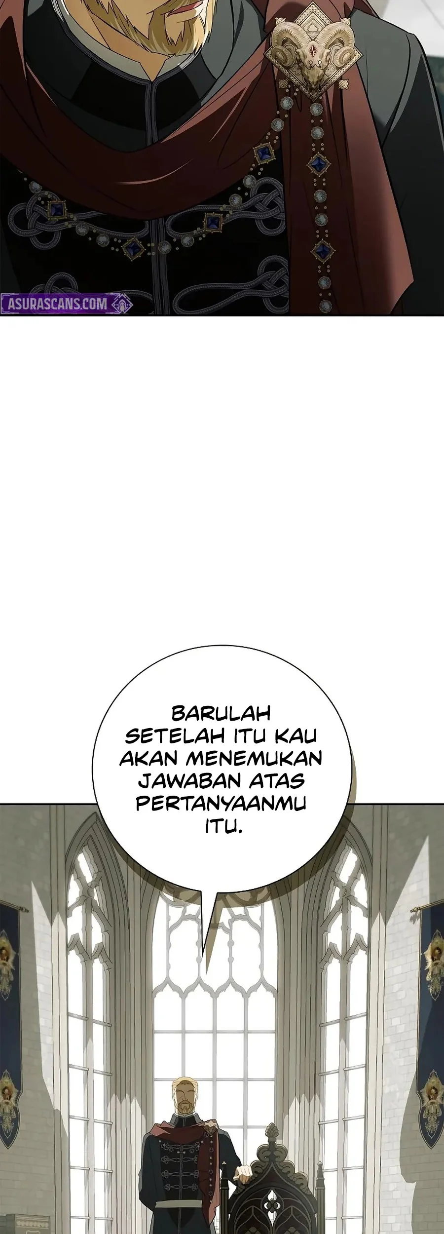 A Mercenary’s Rebirth Among Nobles Chapter 13 - halaman 69