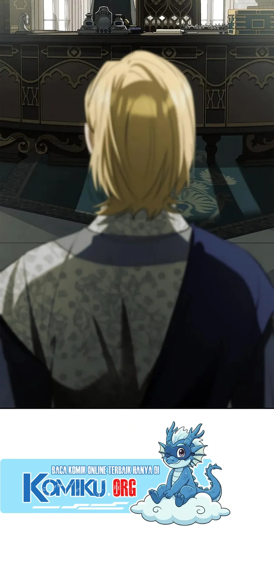 A Mercenary’s Rebirth Among Nobles Chapter 13 - halaman 70