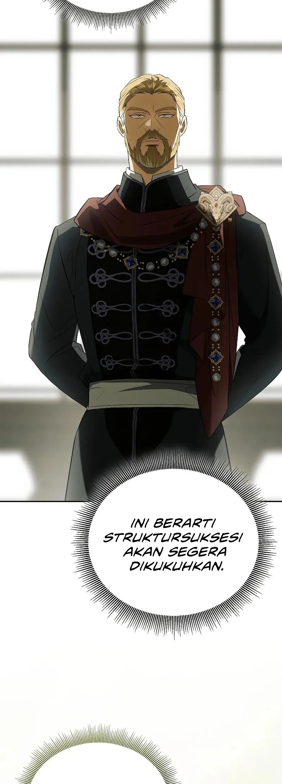 A Mercenary’s Rebirth Among Nobles Chapter 13 - halaman 72