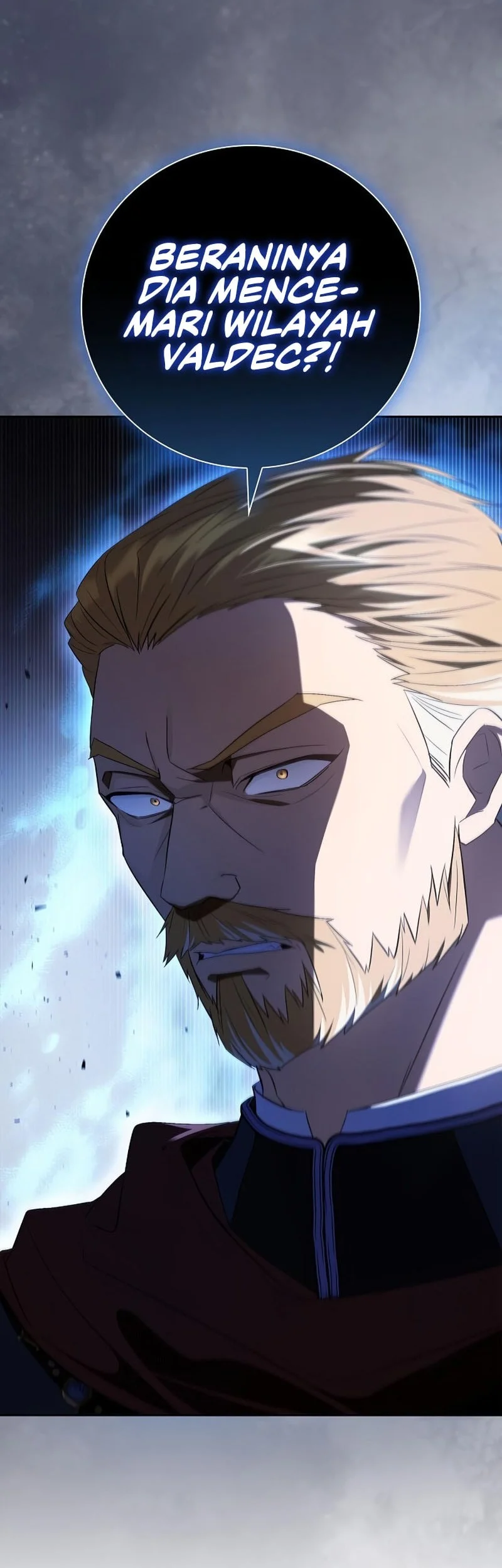 A Mercenary’s Rebirth Among Nobles Chapter 14 - halaman 11