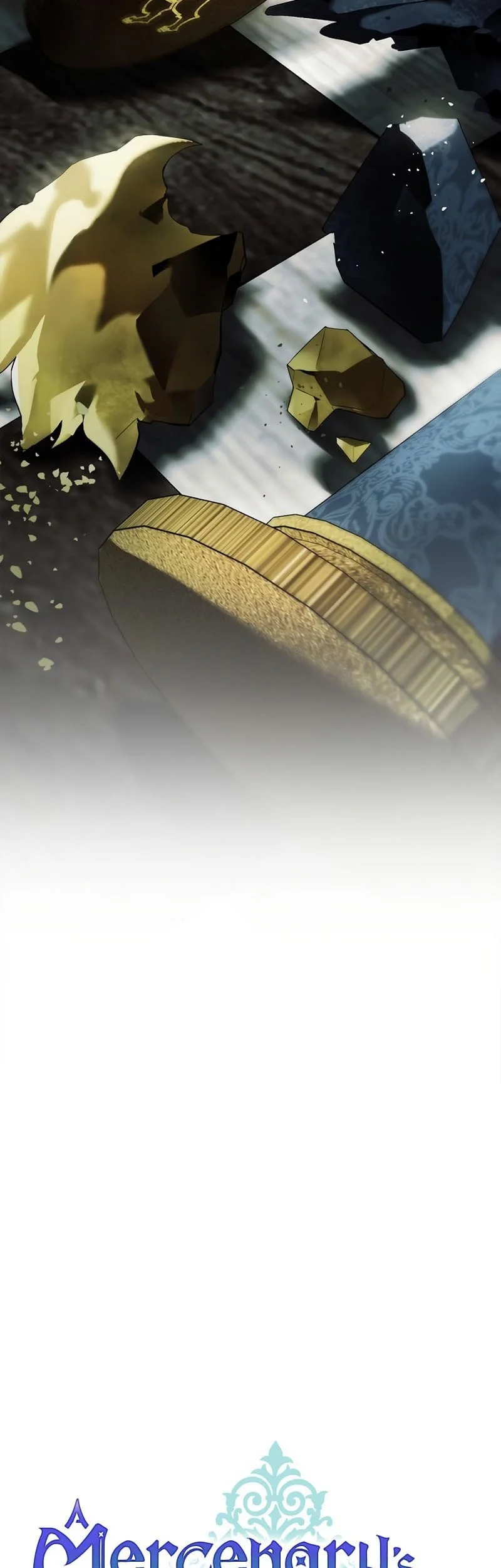 A Mercenary’s Rebirth Among Nobles Chapter 14 - halaman 20