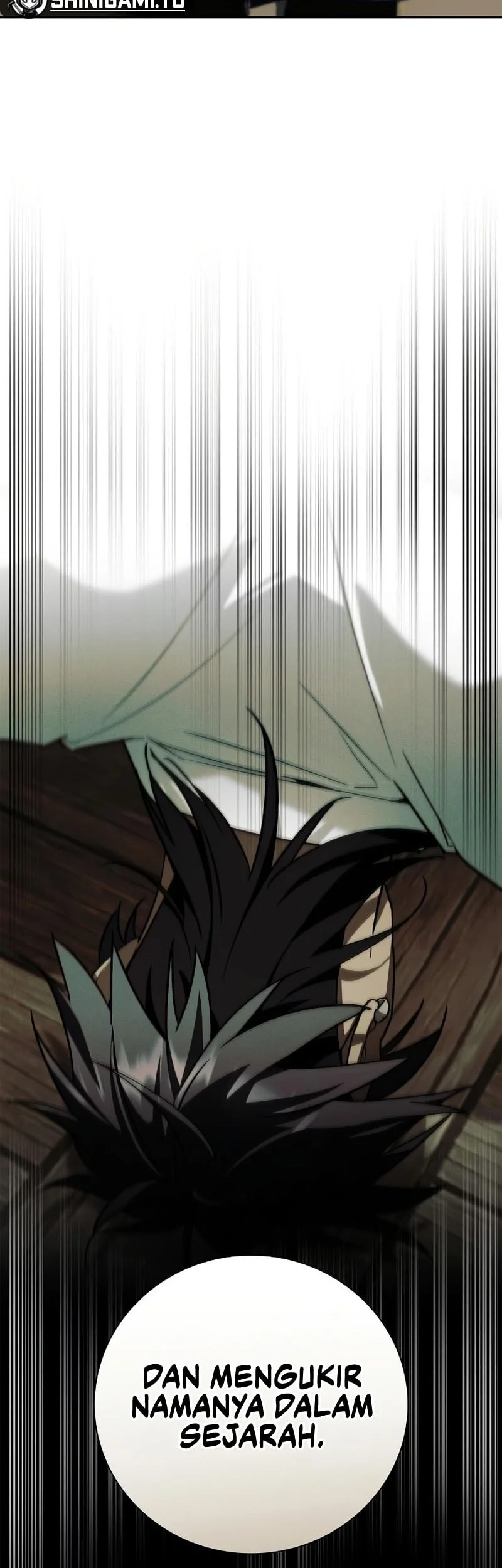 A Mercenary’s Rebirth Among Nobles Chapter 14 - halaman 36
