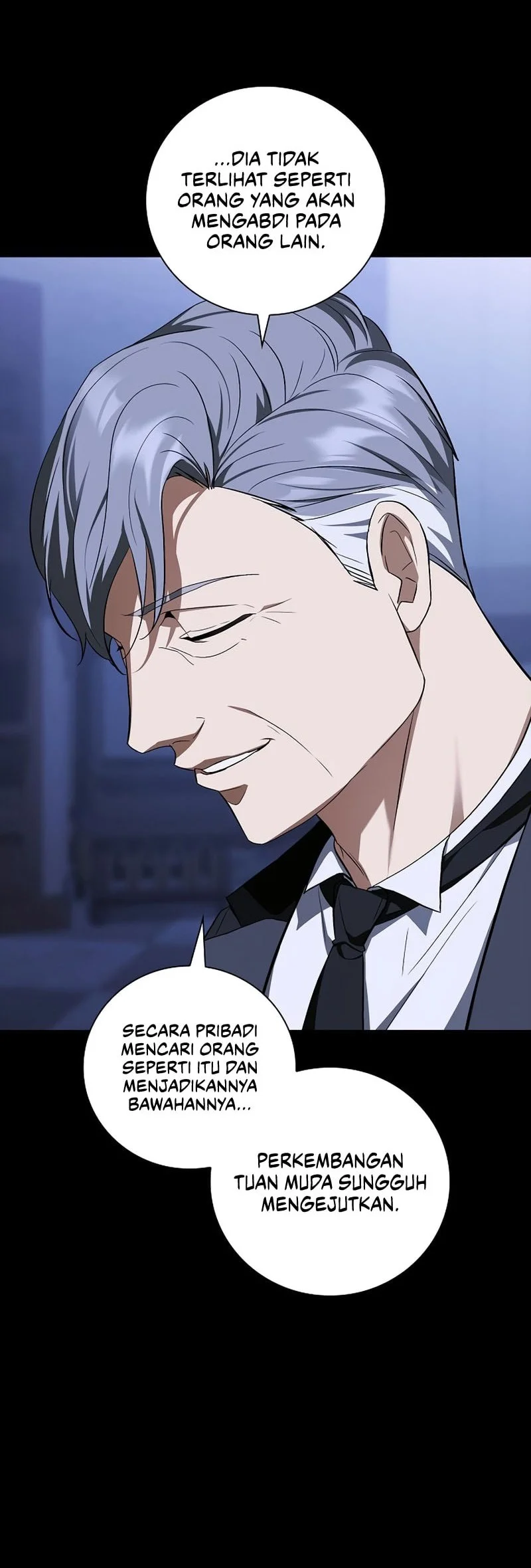 A Mercenary’s Rebirth Among Nobles Chapter 14 - halaman 57
